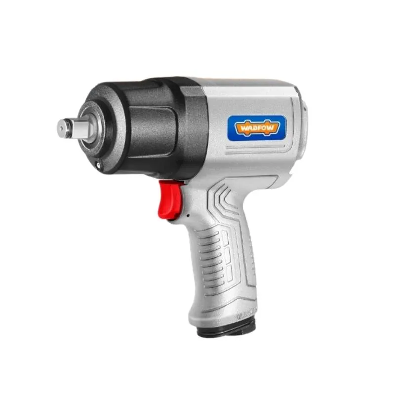 Máy siết bu lông dùng 1/2" khí WADFOW WAT1513
