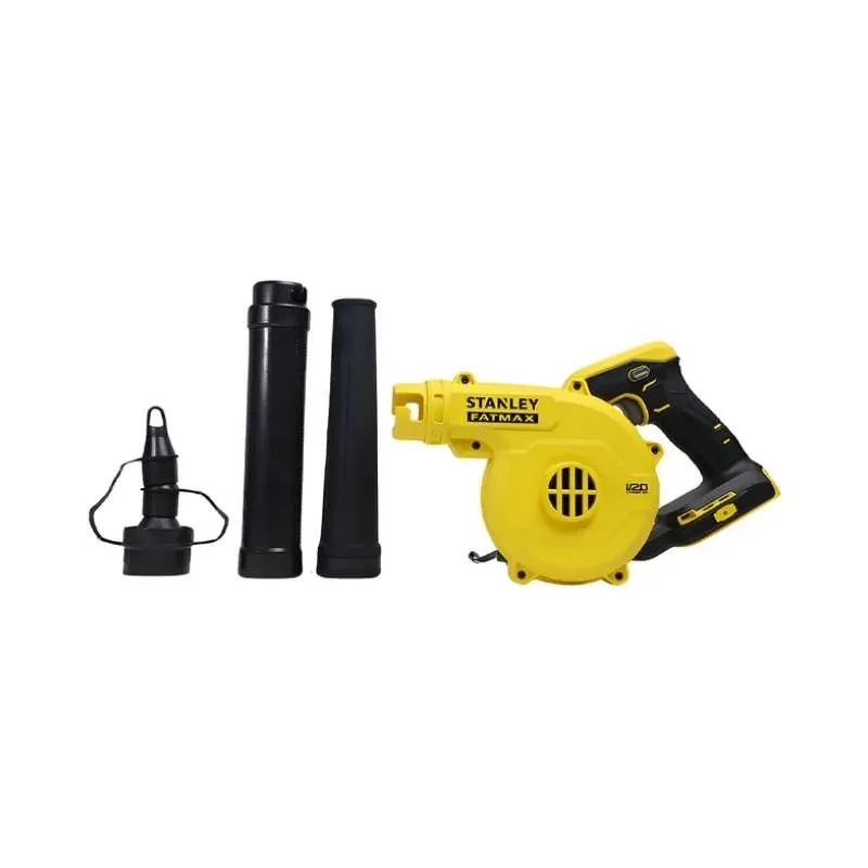Máy thổi bụi dùng pin Stanley SCBL01-B1