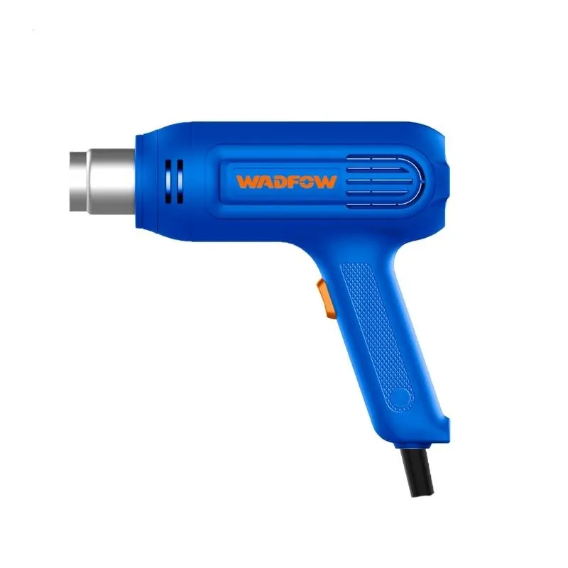 Máy thổi nhiệt 1600W WADFOW WHG1516