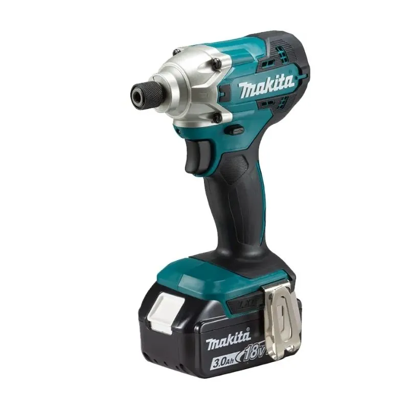 Máy vặn vít dùng pin 18V Makita DTD156SFE