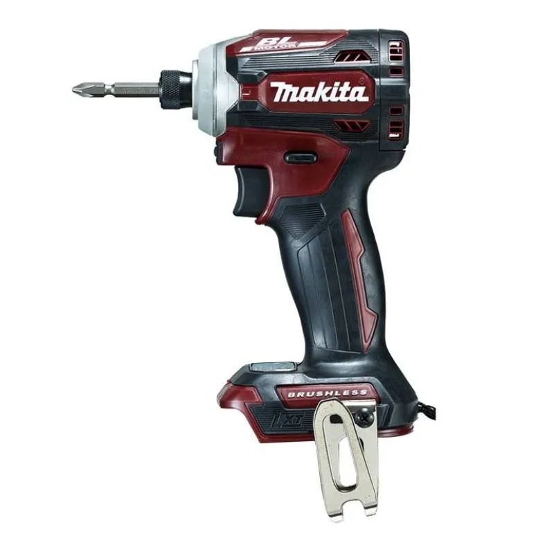Máy vặn vít dùng pin 18V Makita DTD171ZAR