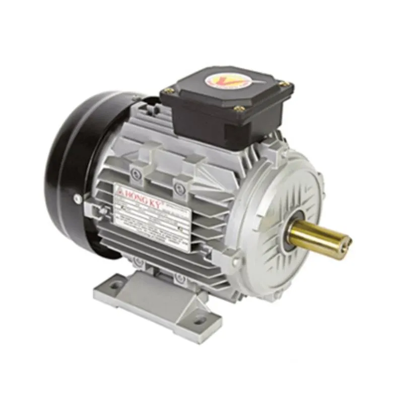 Moto vỏ nhôm Hồng Ký PLA-H1134 (15HP-380V)