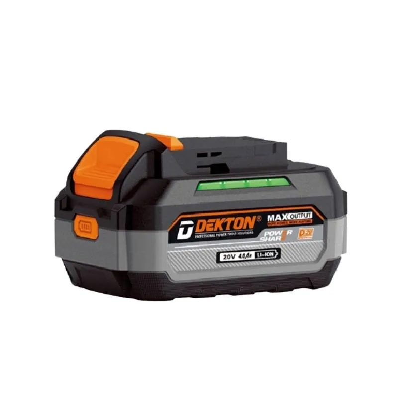 Pin 21V 4Ah Dekton D20-B4000EVE