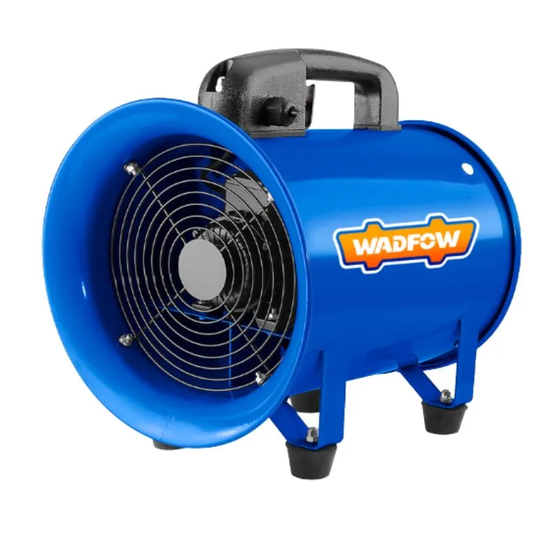 Quạt hướng trục di động 12" WADFOW WGFJ2A12