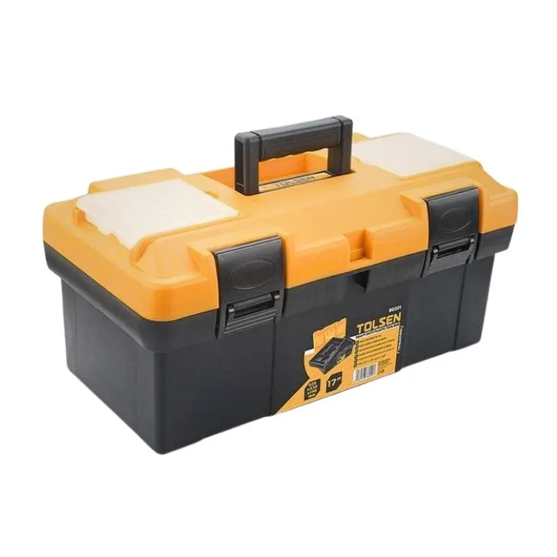 Thùng Hộp Đồ Nghề Tolsen 80201