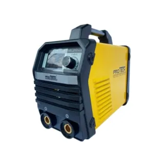 Máy hàn que Protech ARC200 Max hàn que 3.2mm liên tục với hiệu suất đạt 100%