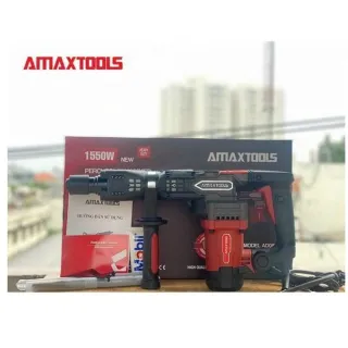 Máy đục bê tông 17mm AMAXTOOLS AD0875