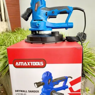 Máy Chà Tường AMAX AM180-02