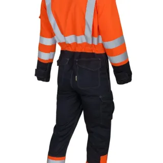 Bộ quần áo chống hồ quang ProGarm 4658 Coverall 8 cal/cm2