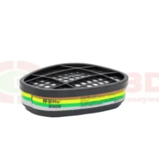 Phin lọc khí HUGUARD 8006
