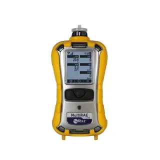 Máy đo đa khí MultiRAE VOC/H2S/CO/ O2 /O₂