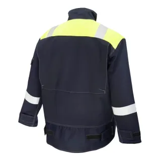 Áo khoác ProGARM 5808 chống hồ quang 12 cal/cm2