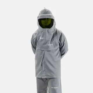 Bộ áo khoác SFE ARC 40cal/cm²