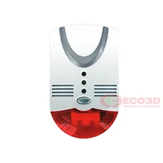 Máy báo động khí CH4 và CO Hanwei GK