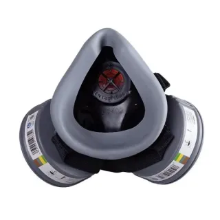Mặt nạ phòng độc Deltaplus M6400
