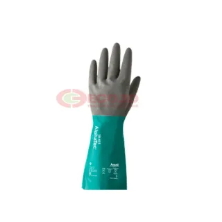 Găng tay chống hóa chất Ansell Alphatec 58-435