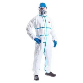 Quần áo chông hóa chất Ultitec 3000T