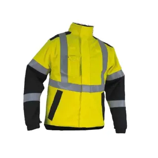 Áo chống hồ quang 25cal class 2 phản quang AFHV-PARKA