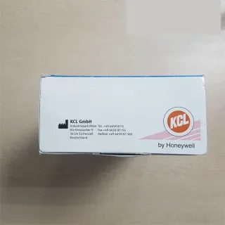 Hộp găng tay chống hóa chất KCL P743