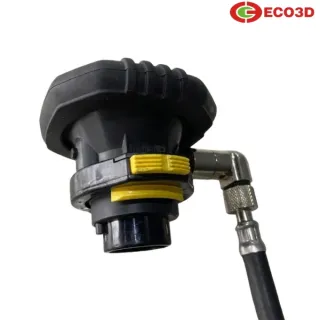 Van cấp khí cho SCBA-T8000