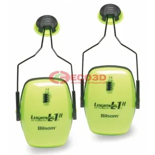 Chụp tai gắn mũ bảo hộ Muff (Helmet)