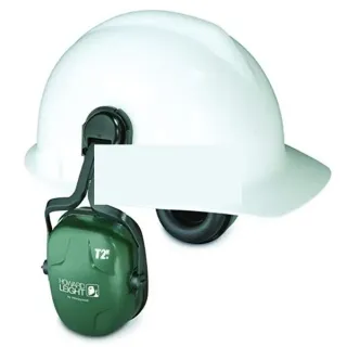 Chụp tai chống ồn gắn mũ Thunder T2 Muff Helmet