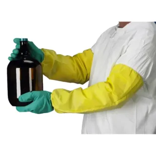 Ống tay chống hóa chất Chemmax