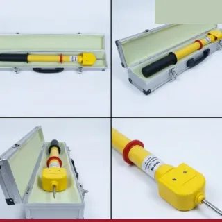 Bút thử điện Vicadi 35 KV