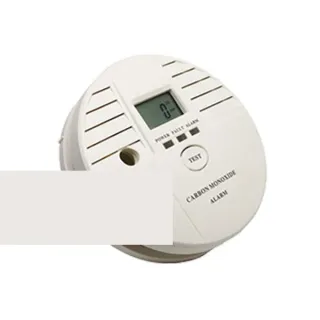 Máy báo động khí CO chạy pin Hanwei VENUS