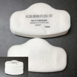 Bông Lọc VIAN 3510 KN95