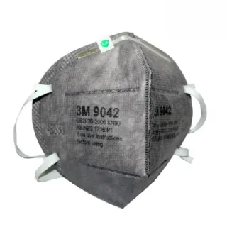 Khẩu trang than hoạt tính 3M 9042 KN90
