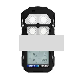 Máy dò đa khí cầm tay Hanwei E4000