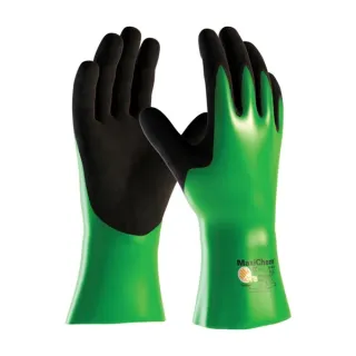 Găng tay chống hóa chất MAXICHEM®