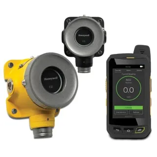 Máy dò khí cố định Honeywell Sensepoint XRL