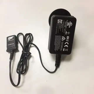 Bộ sạc cho máy dò khí GA-PA-1-NA