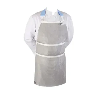 Yếm chống cắt bằng thép không rỉ CHAINEXONE APRON 72 X 44