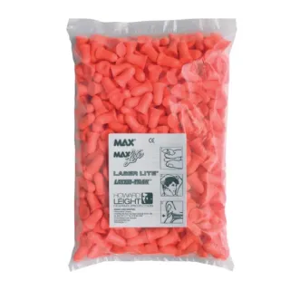 Hộp đựng nút tai tai chống ồn HL400-MAX (800 đôi)