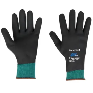 Găng tay bảo hộ lao động NF35F