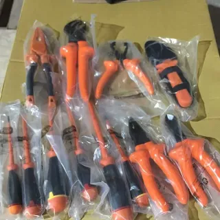 Bộ dụng cụ cách điện SFE KITS0-03