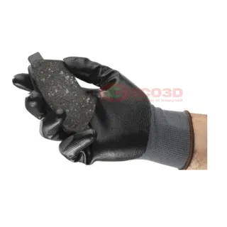 Găng tay chịu dầu, chống mài mòn Ansell Edge 48-128
