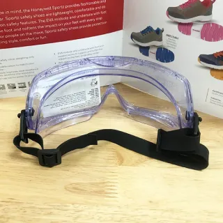Kính chống hóa chất V-Maxx 1007506