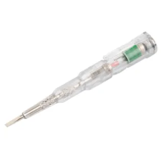 Bút thử điện kích thước 3.5*135mm Kendo-20242