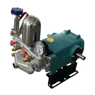Đầu phun xịt áp lực cao 1.5HP RIDEN RD25-01C