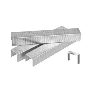 Đinh bấm ghim chữ U 14x1.2mm WADFOW WNA0814