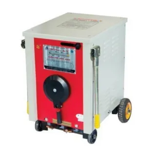 Máy biến thế hàn Hồng Ký HK-H350D 220V/380V Dây đồng