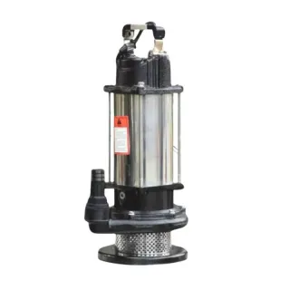 Máy bơm chìm nước sạch 1.5HP Rymaru RY-QDX1100