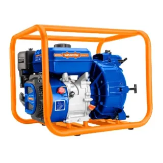 Máy bơm nước dùng xăng WADFOW WGW2A21