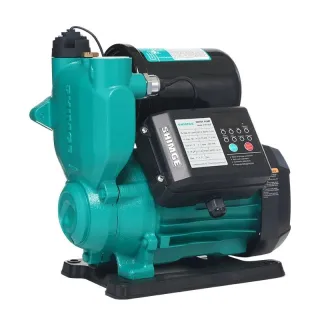 Máy bơm tăng áp rơ le điện tử Shimge PW 550F