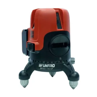 Máy cân bằng laser Sfunpro SF 9301HD