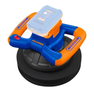 Máy đánh bóng dùng pin WADFOW WHL35254 (không kèm pin, sạc)